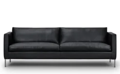 Trenton Soffa Kampanj