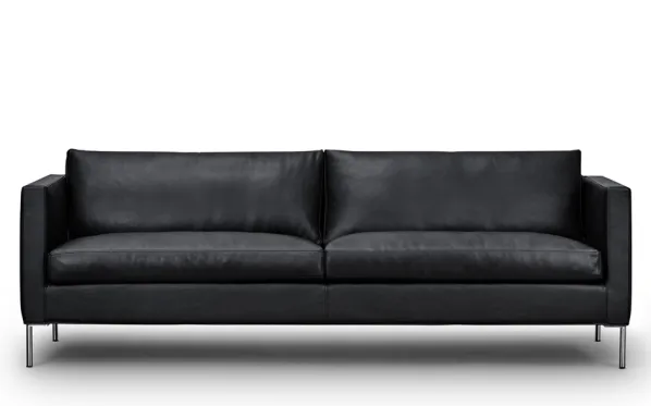 Trenton Soffa Kampanj
