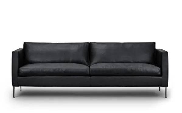 Trenton Soffa Kampanj