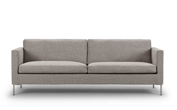 Trenton Soffa Kampanj