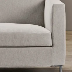 Trenton Soffa Kampanj