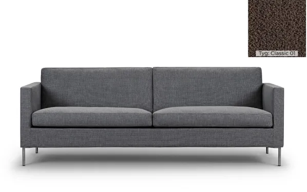 Trenton Soffa Kampanj