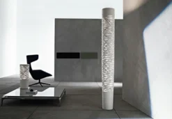 Tress Grande LED Golvlampa