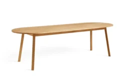 Triangle Leg Table Matbord