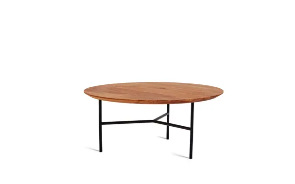 Tribeca Soffbord 80