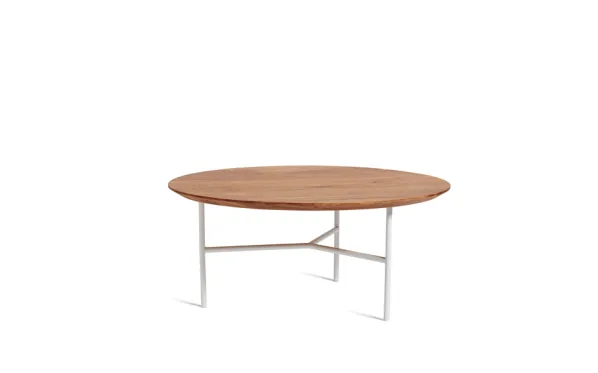 Tribeca Soffbord 80
