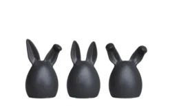 Triplets Påskdekoration 3-pack
