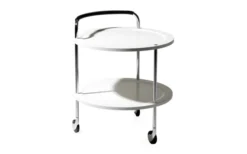 Trolley Rullbord