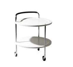 Trolley Rullbord