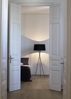 Trípode G5 Golvlampa