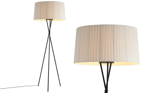 Trípode G5 Golvlampa