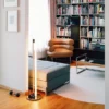 Tube Light Floor Lamp Golvlampa