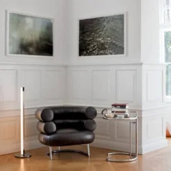 Tube Light Floor Lamp Golvlampa
