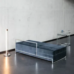 Tube Light Floor Lamp Golvlampa