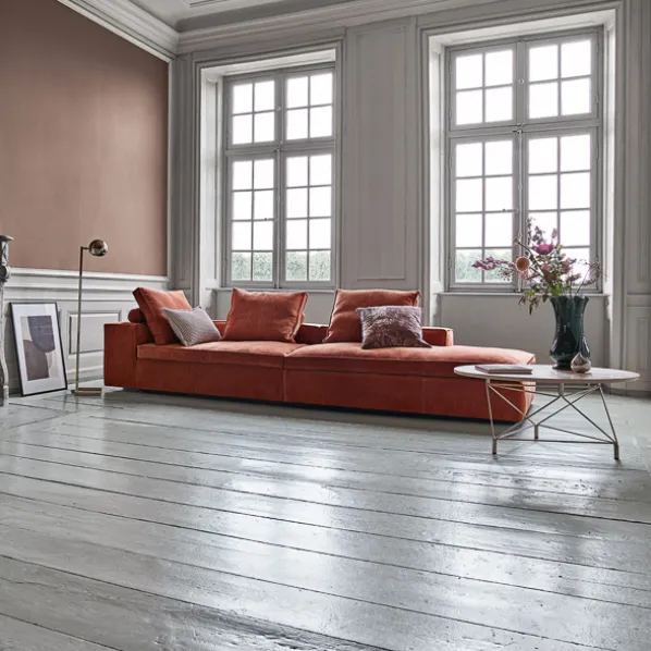 Tub Soffa