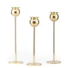 Tulip Ljusstake 3-pack