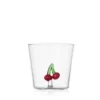 Tumbler Cherries Glas