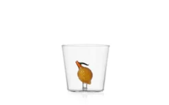 Tumbler Lemon Glas