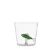 Tumbler Sardine Green Glas
