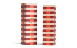 Tumbling Towers Spel