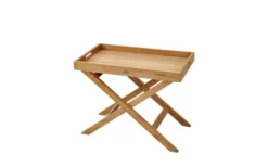 Turin Brickbord Natur
