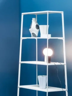 Turn On Bordslampa