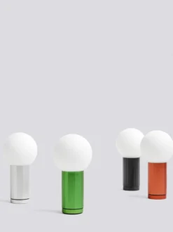 Turn On Bordslampa