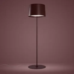 Twiggy Lettura Golvlampa