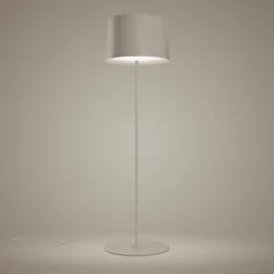Twiggy Lettura Golvlampa
