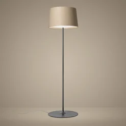 Twiggy Lettura Golvlampa Ek