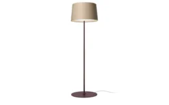 Twiggy Lettura Golvlampa Ek