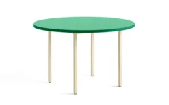 Two-Colour Bord Runt