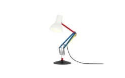 Type 75 Mini Paul Smith Skrivbordslampa Edition Three