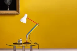 Type 75 Paul Smith Skrivbordslampa Edition Three