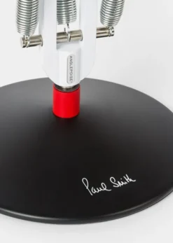 Type 75 Paul Smith Skrivbordslampa Edition Three
