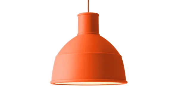 Unfold Taklampa