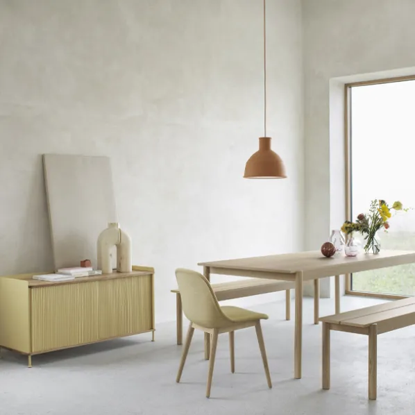 Unfold Taklampa