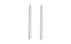 Uyuni Ljus LED Vit 2-Pack