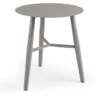 Vannes Sidobord 45×50 Khaki