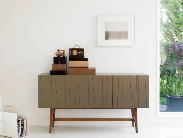 Vass Sideboard V40:135ST