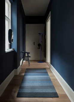 Veronica Matta Blue
