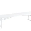 Vevi Bänk 200 White