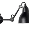 204 Vägglampa