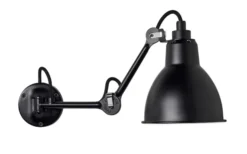 204 Vägglampa
