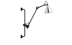 210 Vägglampa