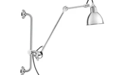 210 Vägglampa