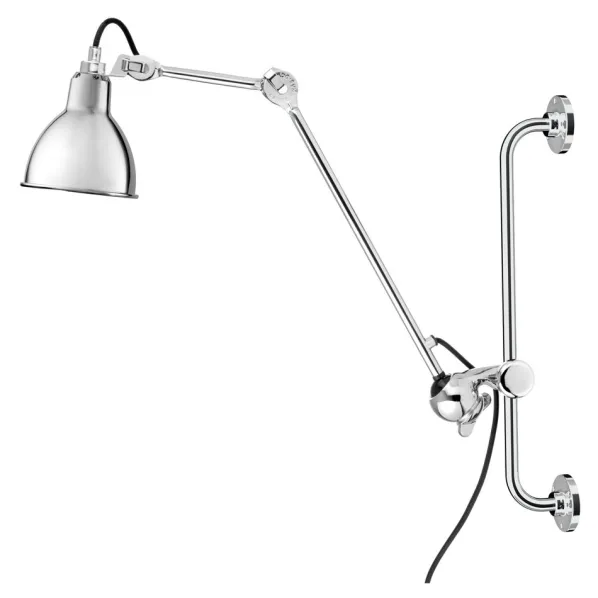 210 Vägglampa
