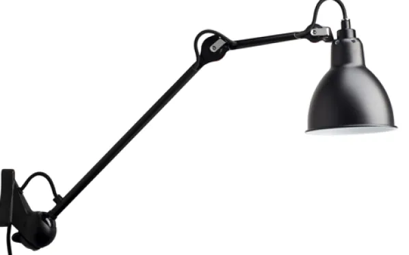 222 Vägglampa