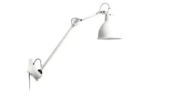222 Vägglampa
