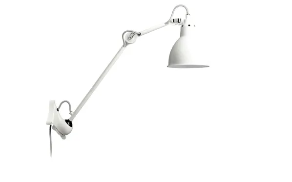 222 Vägglampa